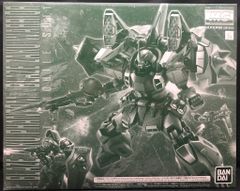 BANDAI SPIRITS MG 기동 전사 건담 SEED DESTINY 블레이즈 자쿠 팬텀 / 블레이즈 자쿠 워리아