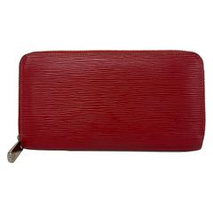 LVルイヴィトン エピ ジッピーウォレット 長財布 M61857 - メルカリ
