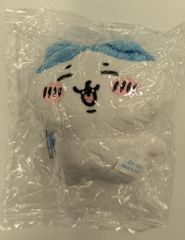 키탄 클럽 봉제인형 BIG 치이카와 하치와레(에가오)