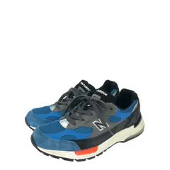 new balance ニューバランス M992CP 表記サイズ:26.5cm ブラック