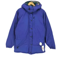 エルエルビーン L.L.Bean GOOSE DOWN グースダウンジャケット レディース import：S のサムネイル