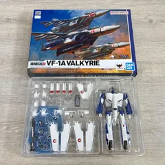 2026年最新】HI-METAL R VF-1A バルキリー（マクシミリアン・ジーナス