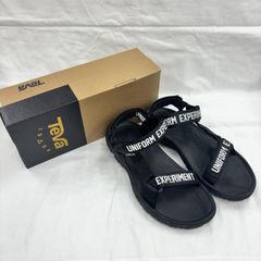 uniform experiment TEVA サンダル 26cm - メルカリ