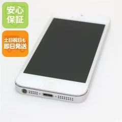 2026年最新】ホワイト IPHONE5 16GBの人気アイテム - メルカリ