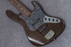 希少 】生産終了 TakamineB10 フレットレス アコースティックベース