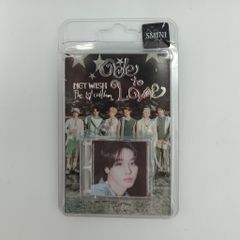 NCTWISH Ode to Love SMini 会場限定ラキドロ リク - メルカリ