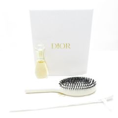 Dior J'adore ヘアミスト & ブラシ セット ノベルティ - メルカリ