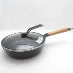 胴長短足様専用】BALMUDA フライパン&蓋セット レシピ本付き - メルカリ