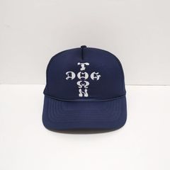 90s THRASHER トラッカー キャップ OTTO 紐付き CAP USA - メルカリ