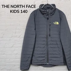 THE NORTH FACE ダウンジャケット 140 2026年最新】ノースフェイス ダウン キッズ 140の人気アイテム - メルカリ
