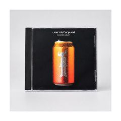 Jamiroquai Canned Heat UK XPR3323 