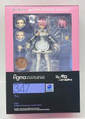 MAXFACTORY figma Re: 처음부터 시작하는 이세계 생활 램 347
