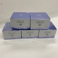 M4953 SIMIUS グレースアンドルケレシミウス ホワイトニングリフト