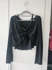 新品/ノースリーブボレロセットのサムネイル