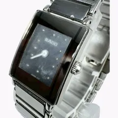 2026年最新】RADO レディース 腕時計(アナログ)の人気アイテム - メルカリ