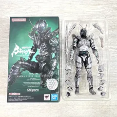 S.H.Figuarts 仮面ライダーSHADOWMOON BLACK SUN シャドームーン 魂ウェブ限定 BANDAI SPIRITS バンダイスピリッツのサムネイル