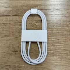 [순정] iPhone17 시리즈 타입 C 케이블 [부속품]