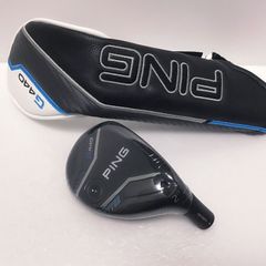 PING G440 4U 23° ヘッドのみ ユーティリティ - メルカリ
