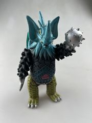 タイラント ガシャポンHGX 円谷プロ参 樋口真嗣 ウルトラマンタロウ