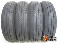 2026年最新】エコピア 155/65r14の人気アイテム - メルカリ