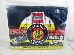 トミカくじ 阪神タイガース 優勝記念 - メルカリ
