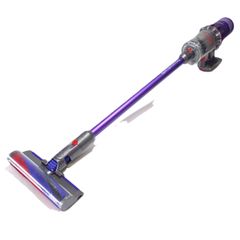 Dyson HH17 スティッククリーナー本体 付属品セット - メルカリ