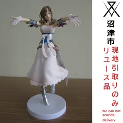 【現地引き取りのみ(配送不可)】大好真々子　フィギュアのサムネイル