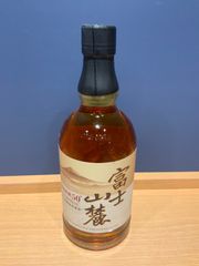 終売品キリンウイスキー 富士山麓 樽熟原酒50° 700ml 2本セット 未開封