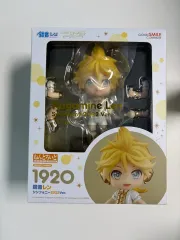 グッドスマイルカンパニー ねんどろいど 1920 鏡音レン シンフォニー 2022 Ver