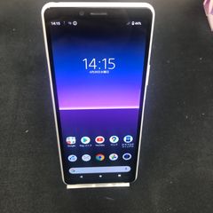 AQUOS Wish4 アンドロイド16 シムフリー スマホ本体10 - メルカリ