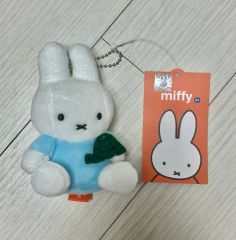 ミッフィー サマー 3種セット ぬいぐるみキーリング 夏 | Mercari