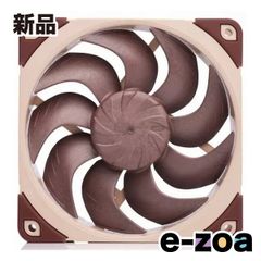 Noctua 녹추어 NF-A12X25-G2-PWM NF-A12X25-G2-PWM (2658281)
