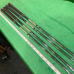 441D/G DST/S200/5I-9I用シャフト5本セット - メルカリ