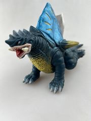 【中古】ウルトラ怪獣130 ゾンネルII ウルトラ怪獣 ゾンネルII フィギュア - メルカリ