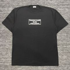 未使用品 WHIZ LIMITED YOUTH BORDER (WL-C-441) BLACK L ウィズ