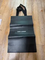 サンローラン お買い物バッグのサムネイル