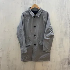 エディーバウアー 001-9767 リバーシブル 千鳥格子 メンズ S ISItems【USED】【古着】【中古】50120692のサムネイル
