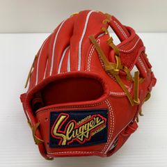 久保田スラッガー KUBOTA SLUGGER KSN-24MS 軟式 大人 一般 内野手用