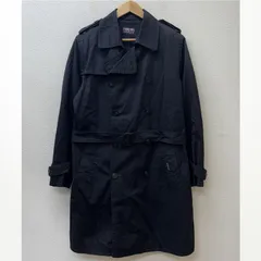 ブルーブルー 700057-544 JK1647 日本製 ベルト付 トレンチ メンズ 1 ISItems【USED】【古着】【中古】50124933のサムネイル