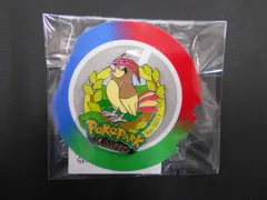 ★新品未使用★　ポケパーク　ピンズ　ピジョン　(No.0017)のサムネイル