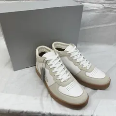 サンガチオ SG Mid WHITE ミッド ホワイト メンズ 25.5cm ISItems【USED】【古着】【中古】50125100のサムネイル