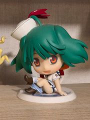 オフィシャルスリーブコレクションマクロスF Ver.2.0 シェリル＆ランカ