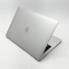 Apple MacBookPro 2019 13インチ i5 1.4GHz 8GB 128GB 【C7827-80】