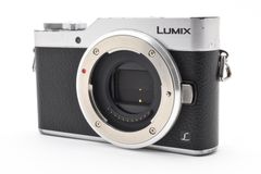 Panasonic LUMIX dmc-gx7mk2 【シャッター数5036回】 - メルカリ