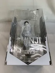 【未開封】碇シンジ Ver.RADIO EVA Part.2 オリジナルカラー「ヱヴァンゲリヲン新劇場版」 1/7 PVC＆ABS製塗装済み完成品