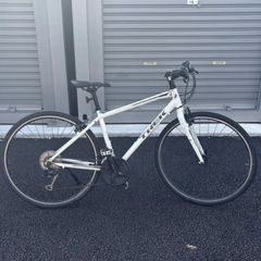 TREK☆FX3☆香川県高松市まで引き取り希望 - メルカリ