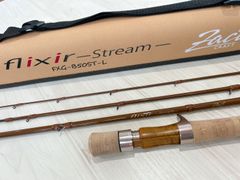 FENWICK GFS84CM-5J Go with the Flow - メルカリ