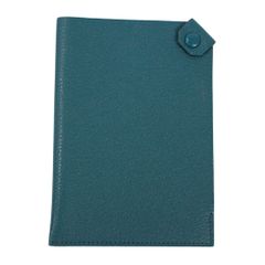 新品未使用】HERMES TarmacタルマックPMエプソン パスポートケース