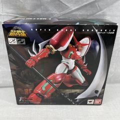 マーミット スーパーロボット烈伝 ゲッターロボ ゲッター1 ゴールド