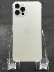 ◎iPhone 12 Pro 128GB シルバー｜バッテリー新品交換｜SIMフリー｜動作確認・整備済み